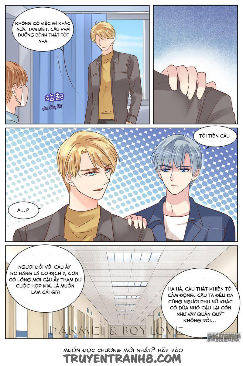 Ông Bố Đơn Thân Hàng Tỷ Chapter 29 - Trang 2