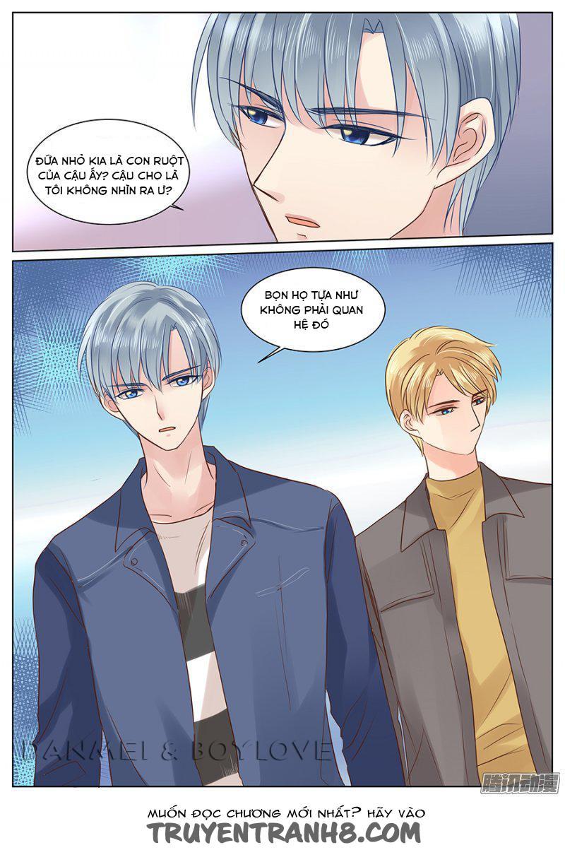 Ông Bố Đơn Thân Hàng Tỷ Chapter 29 - Trang 2