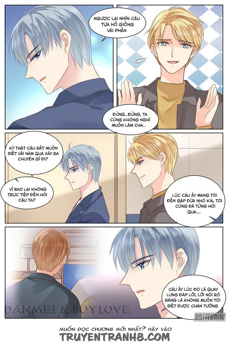 Ông Bố Đơn Thân Hàng Tỷ Chapter 29 - Trang 2