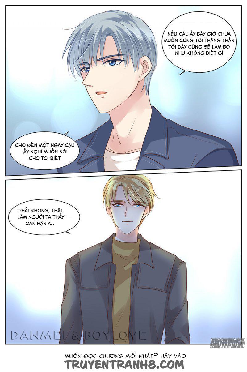 Ông Bố Đơn Thân Hàng Tỷ Chapter 29 - Trang 2