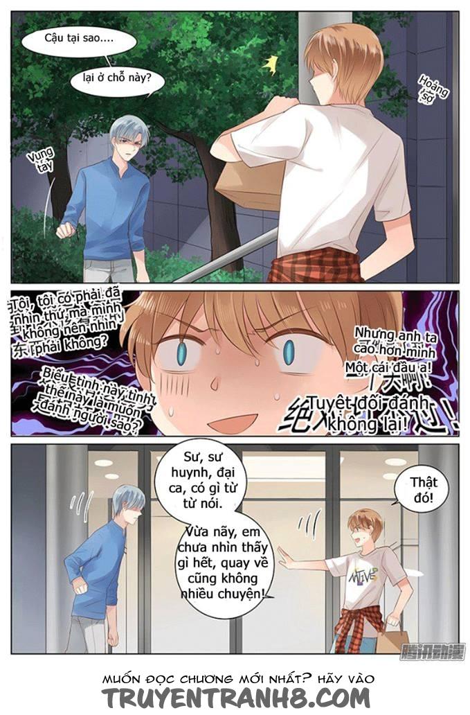 Ông Bố Đơn Thân Hàng Tỷ Chapter 3 - Trang 2