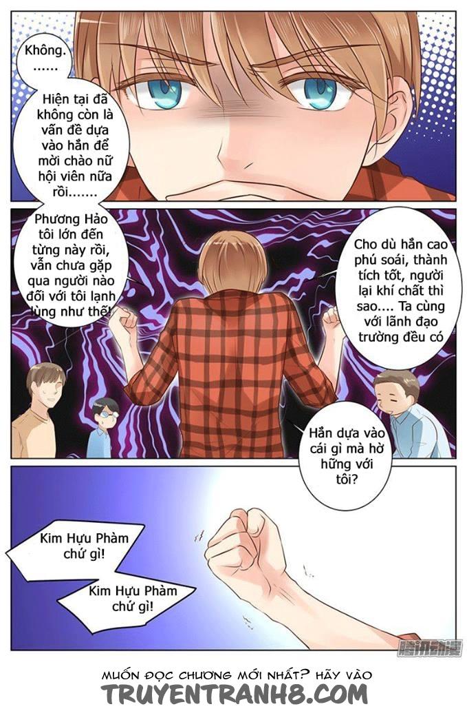 Ông Bố Đơn Thân Hàng Tỷ Chapter 3 - Trang 2