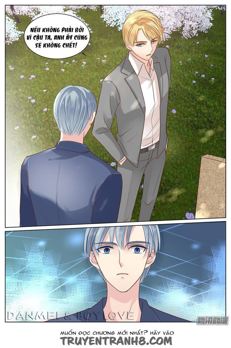 Ông Bố Đơn Thân Hàng Tỷ Chapter 30 - Trang 2