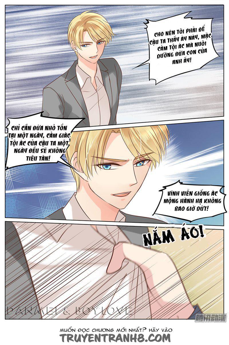 Ông Bố Đơn Thân Hàng Tỷ Chapter 30 - Trang 2