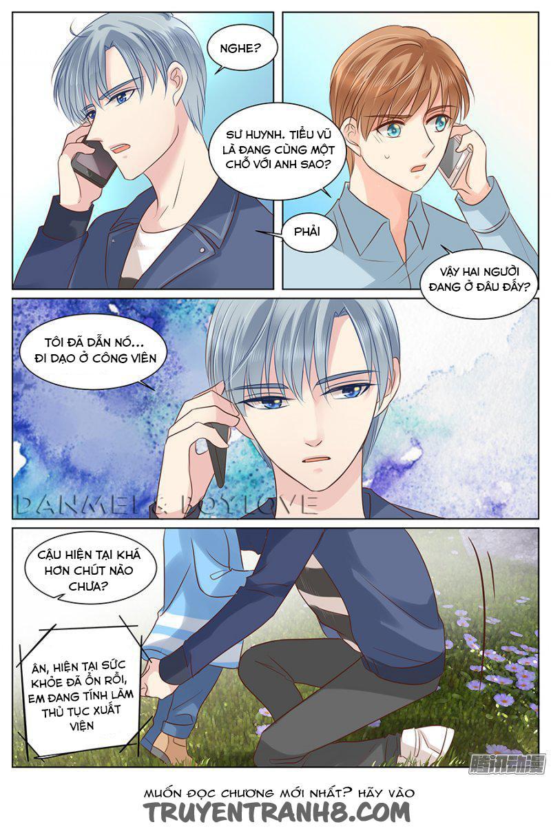 Ông Bố Đơn Thân Hàng Tỷ Chapter 30 - Trang 2