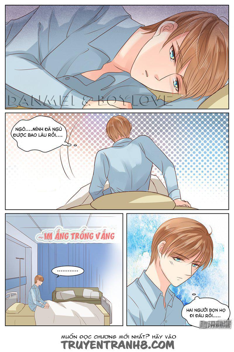 Ông Bố Đơn Thân Hàng Tỷ Chapter 30 - Trang 2