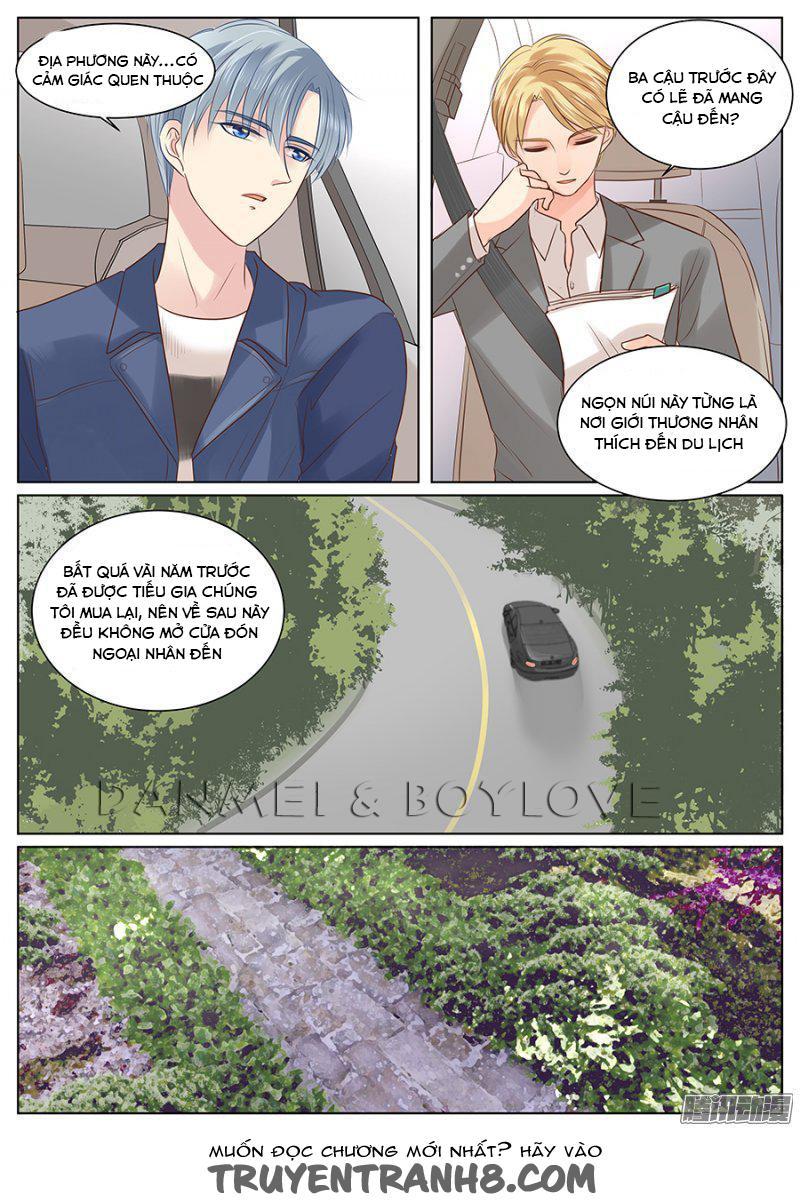 Ông Bố Đơn Thân Hàng Tỷ Chapter 30 - Trang 2