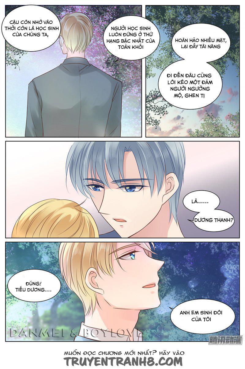 Ông Bố Đơn Thân Hàng Tỷ Chapter 30 - Trang 2