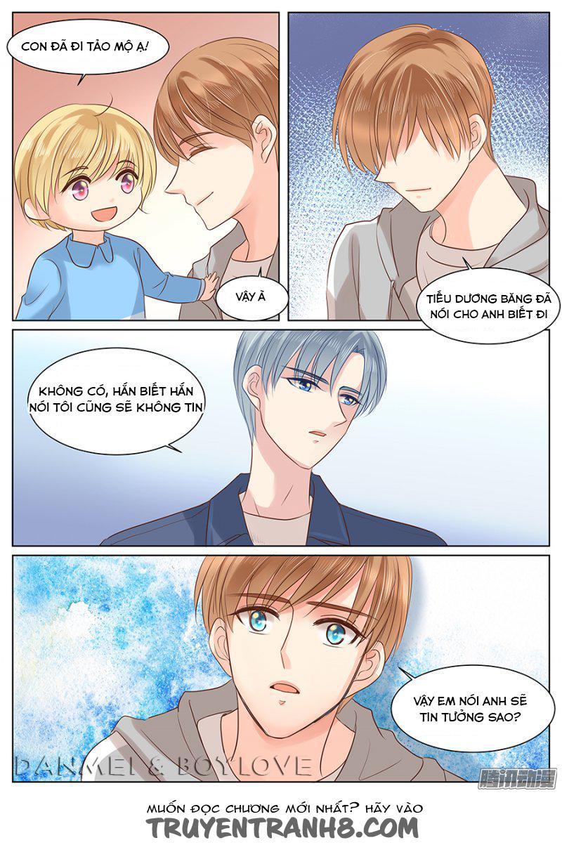 Ông Bố Đơn Thân Hàng Tỷ Chapter 31 - Trang 2