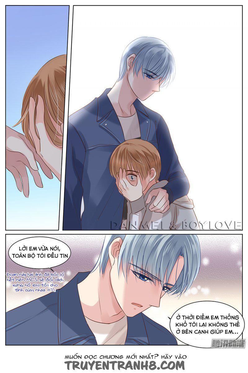 Ông Bố Đơn Thân Hàng Tỷ Chapter 31 - Trang 2