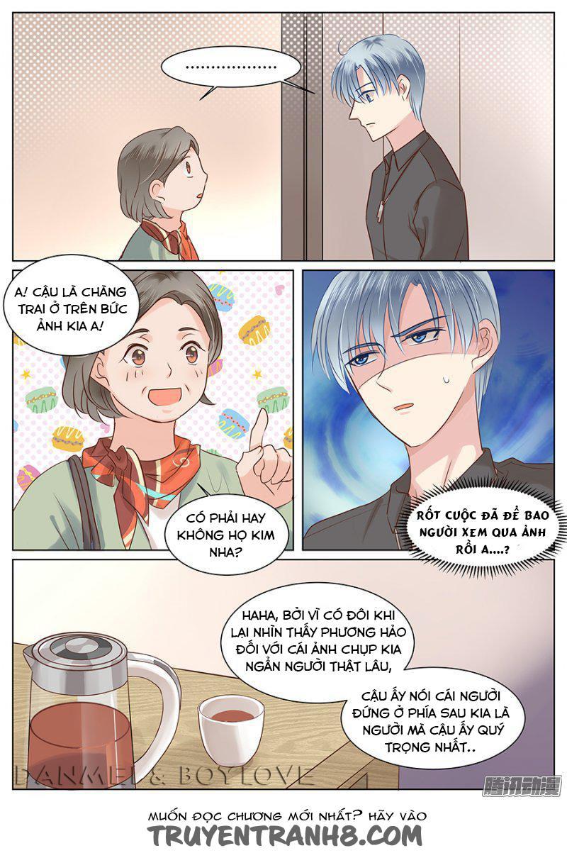 Ông Bố Đơn Thân Hàng Tỷ Chapter 32 - Trang 2