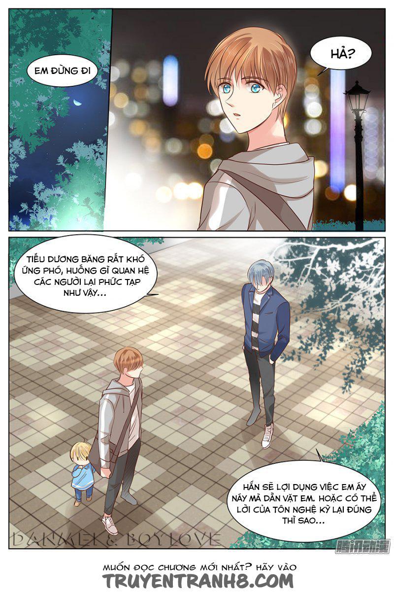 Ông Bố Đơn Thân Hàng Tỷ Chapter 32 - Trang 2