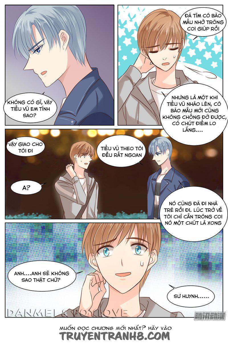 Ông Bố Đơn Thân Hàng Tỷ Chapter 32 - Trang 2