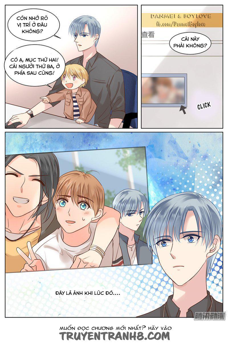 Ông Bố Đơn Thân Hàng Tỷ Chapter 32 - Trang 2