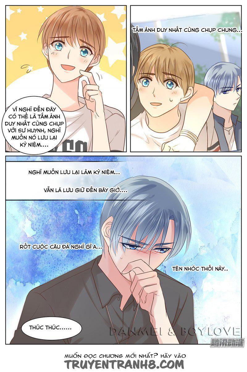 Ông Bố Đơn Thân Hàng Tỷ Chapter 32 - Trang 2