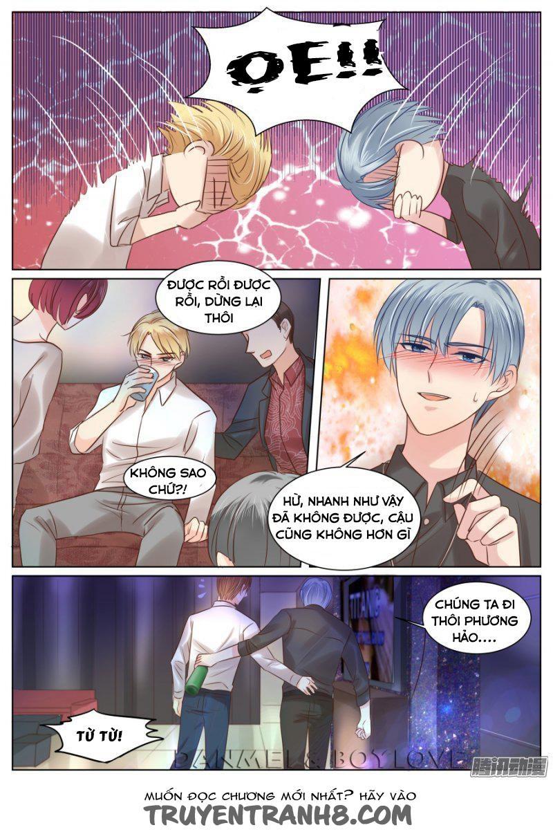 Ông Bố Đơn Thân Hàng Tỷ Chapter 33 - Trang 2