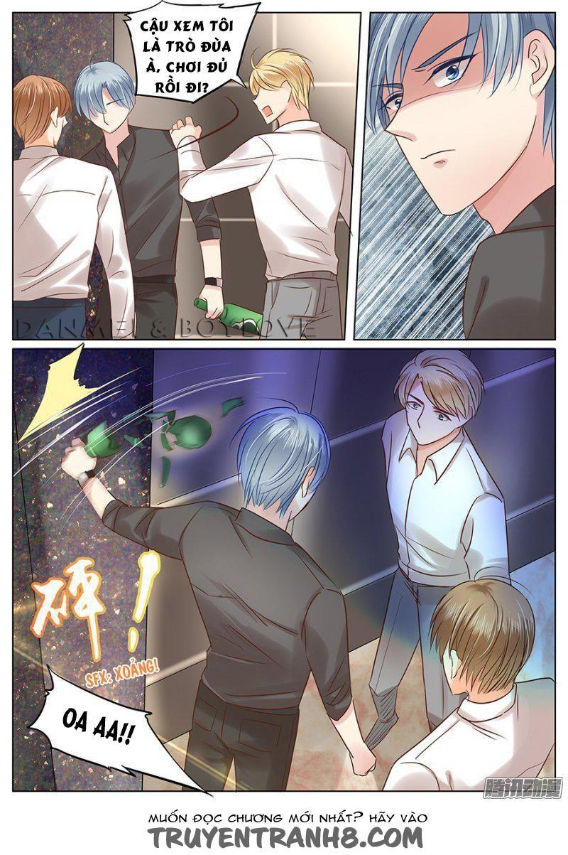 Ông Bố Đơn Thân Hàng Tỷ Chapter 33 - Trang 2