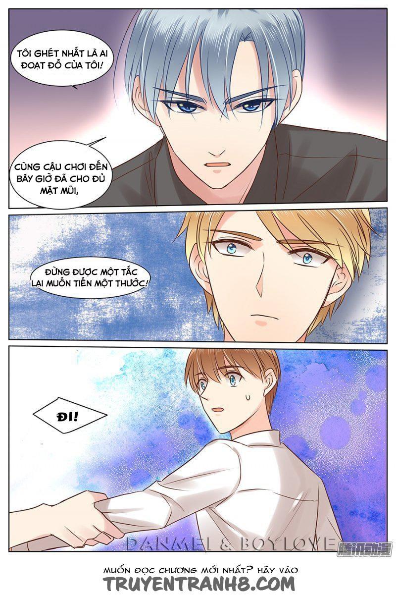 Ông Bố Đơn Thân Hàng Tỷ Chapter 33 - Trang 2