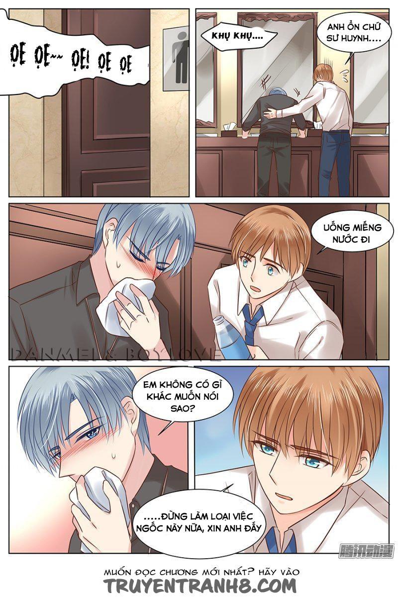 Ông Bố Đơn Thân Hàng Tỷ Chapter 33 - Trang 2