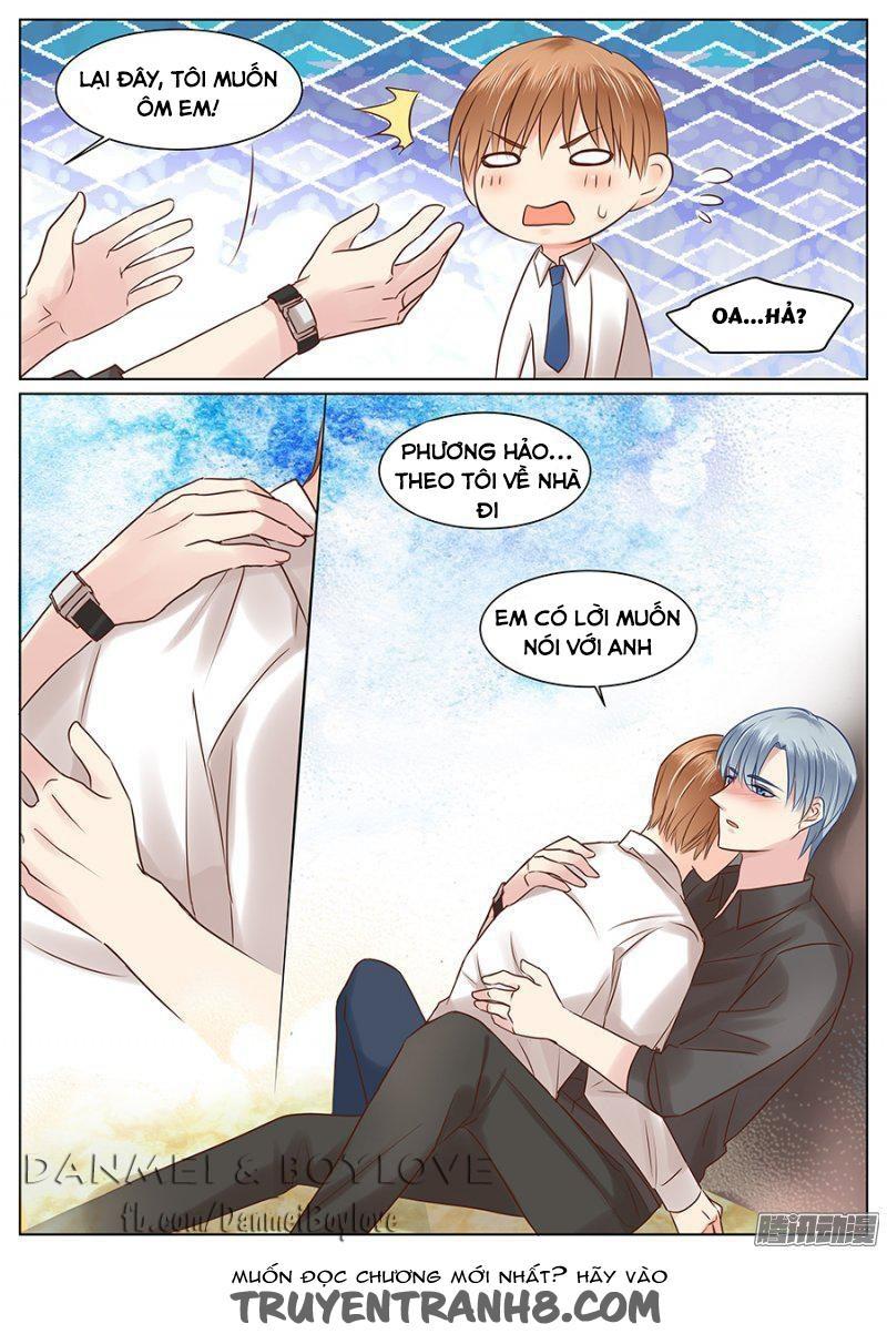 Ông Bố Đơn Thân Hàng Tỷ Chapter 33 - Trang 2