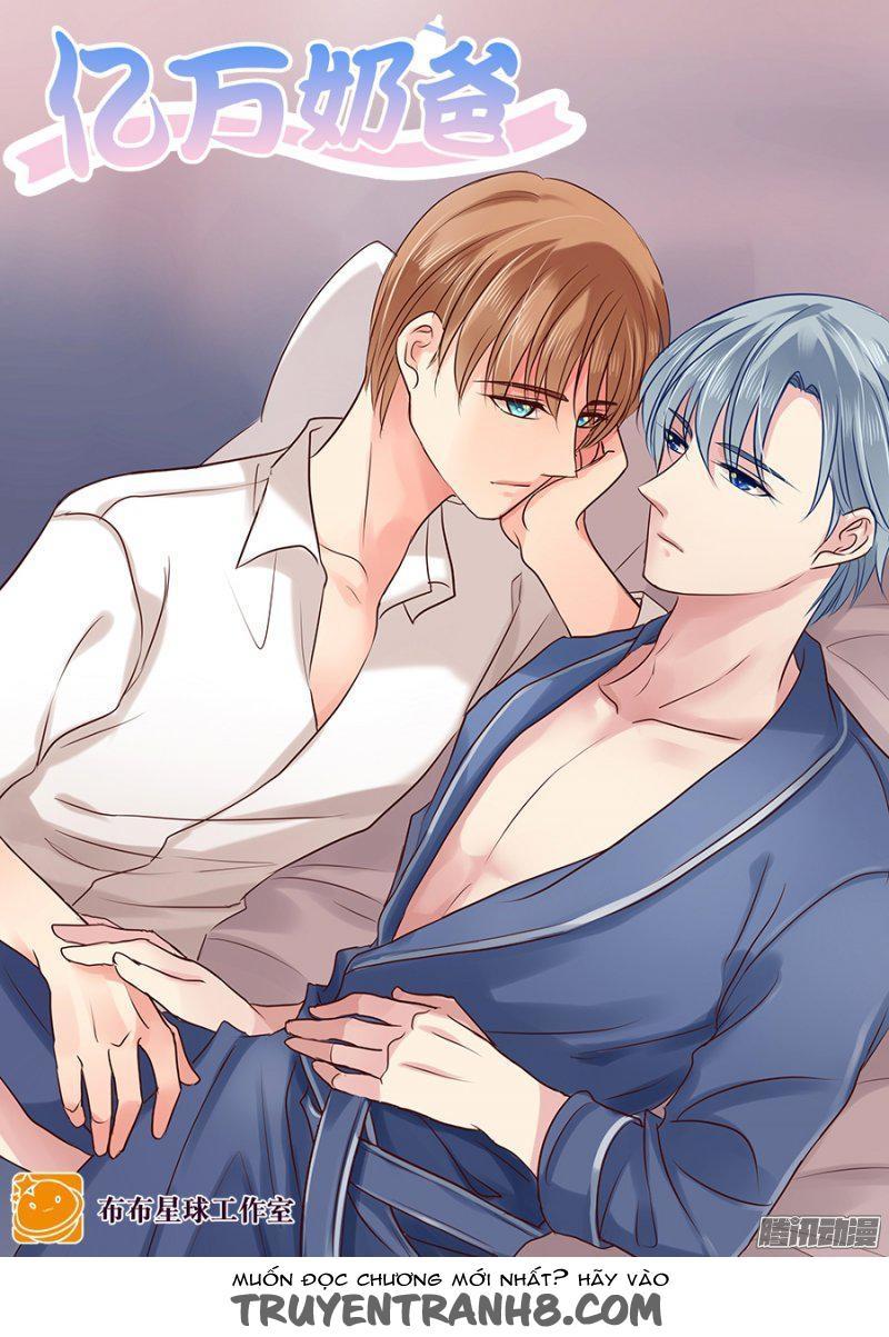 Ông Bố Đơn Thân Hàng Tỷ Chapter 33 - Trang 2