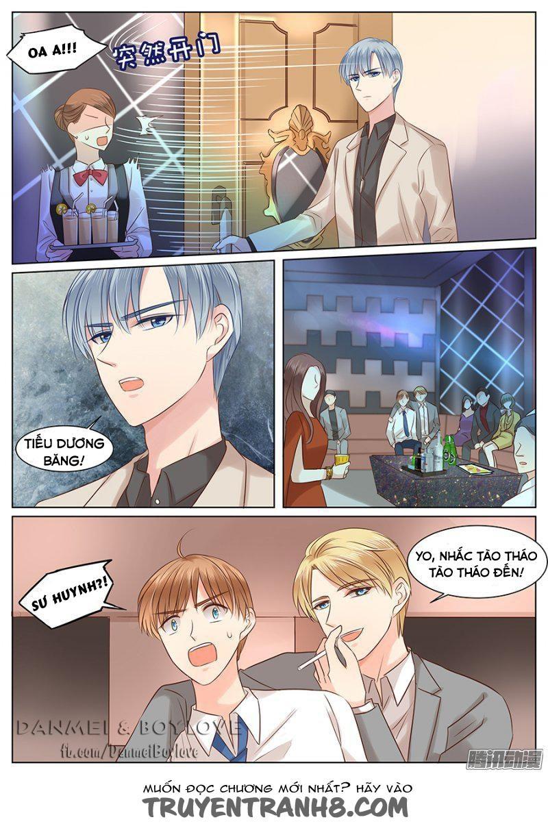 Ông Bố Đơn Thân Hàng Tỷ Chapter 33 - Trang 2