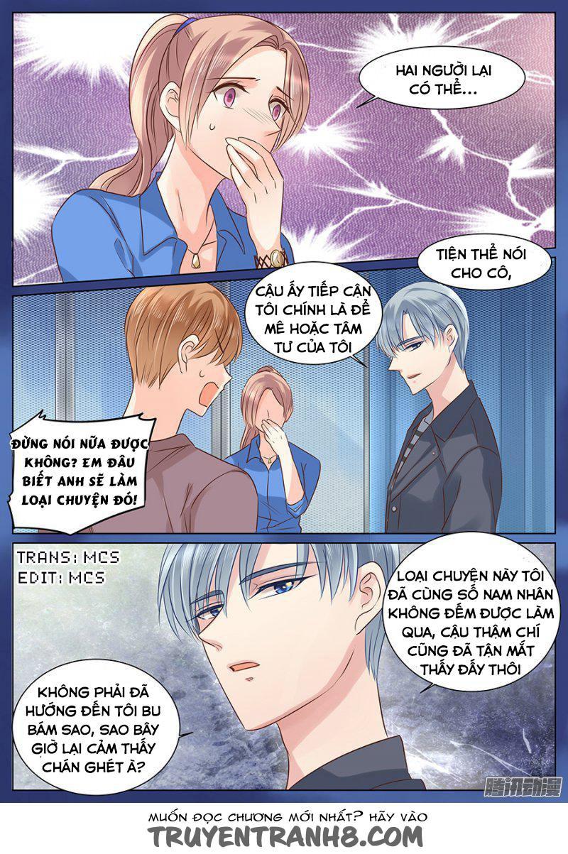 Ông Bố Đơn Thân Hàng Tỷ Chapter 34 - Trang 2