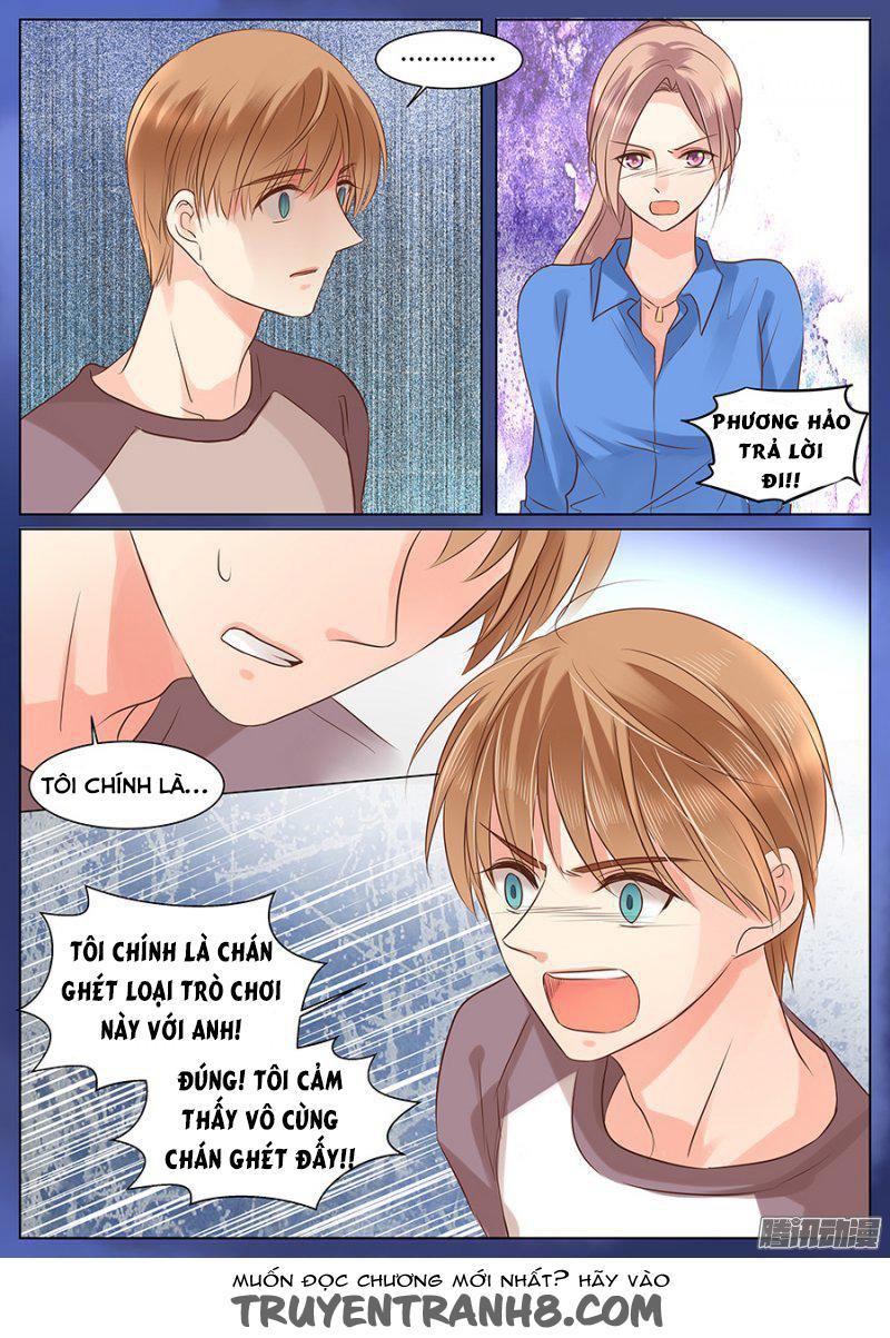 Ông Bố Đơn Thân Hàng Tỷ Chapter 34 - Trang 2