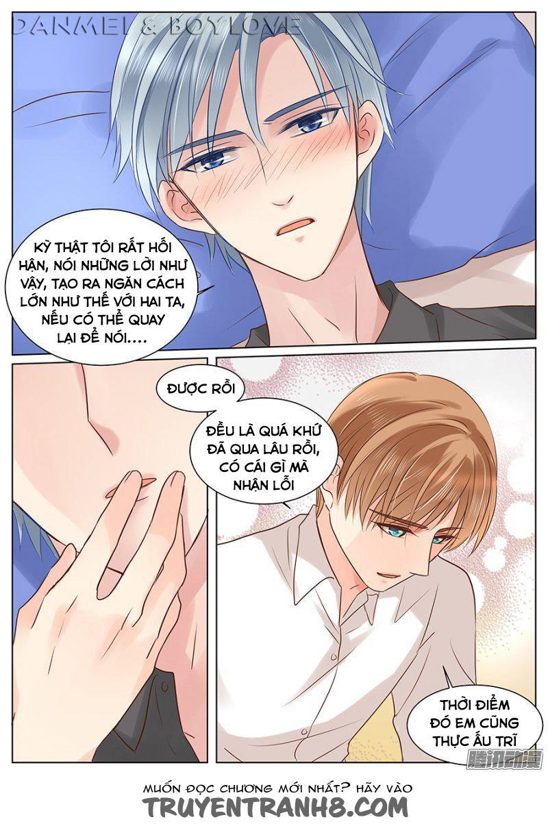 Ông Bố Đơn Thân Hàng Tỷ Chapter 34 - Trang 2