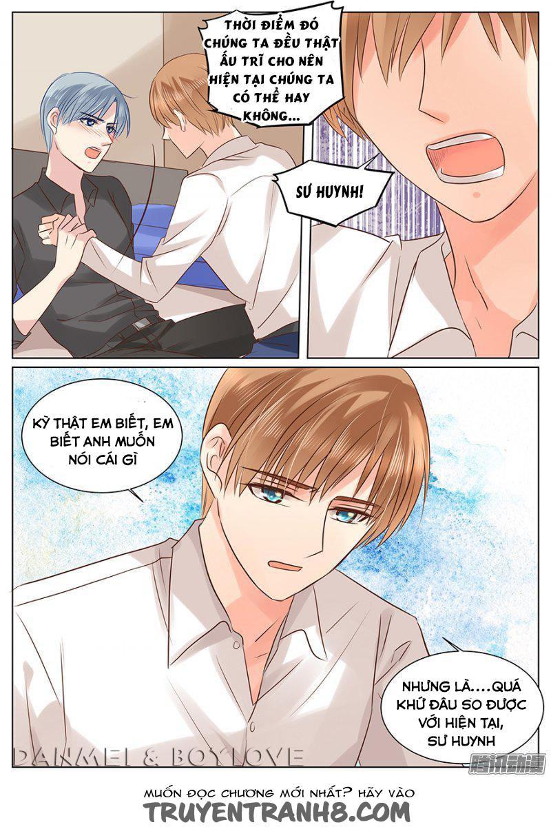 Ông Bố Đơn Thân Hàng Tỷ Chapter 34 - Trang 2