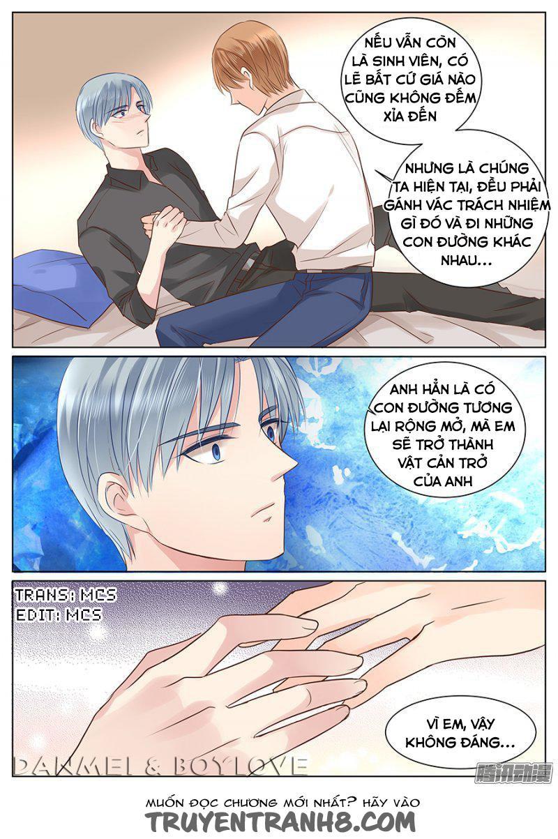 Ông Bố Đơn Thân Hàng Tỷ Chapter 34 - Trang 2