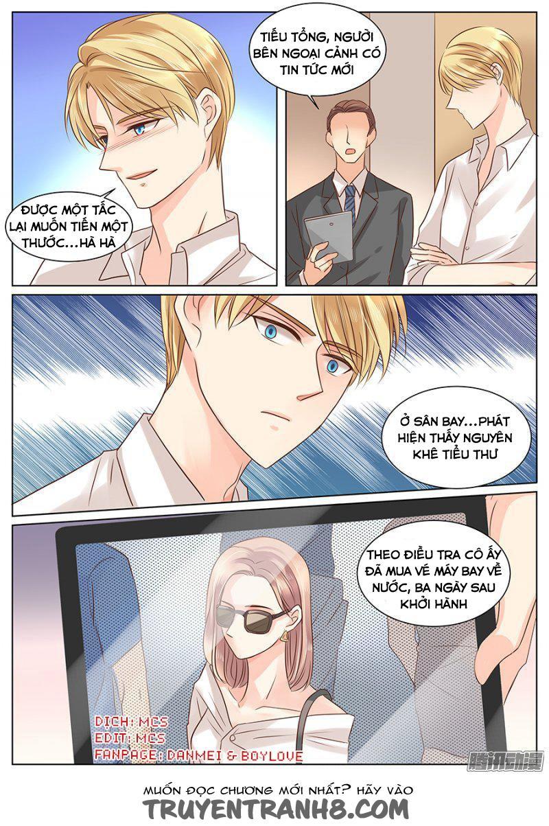 Ông Bố Đơn Thân Hàng Tỷ Chapter 34 - Trang 2