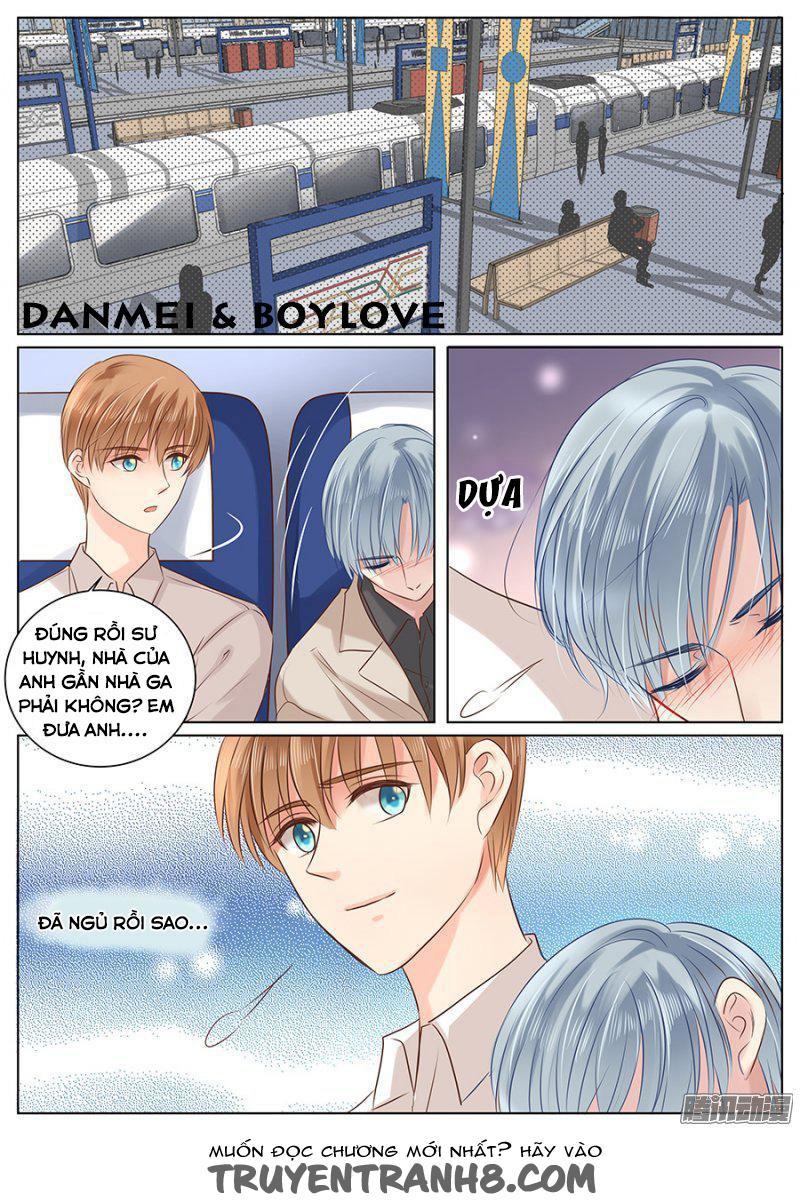 Ông Bố Đơn Thân Hàng Tỷ Chapter 34 - Trang 2