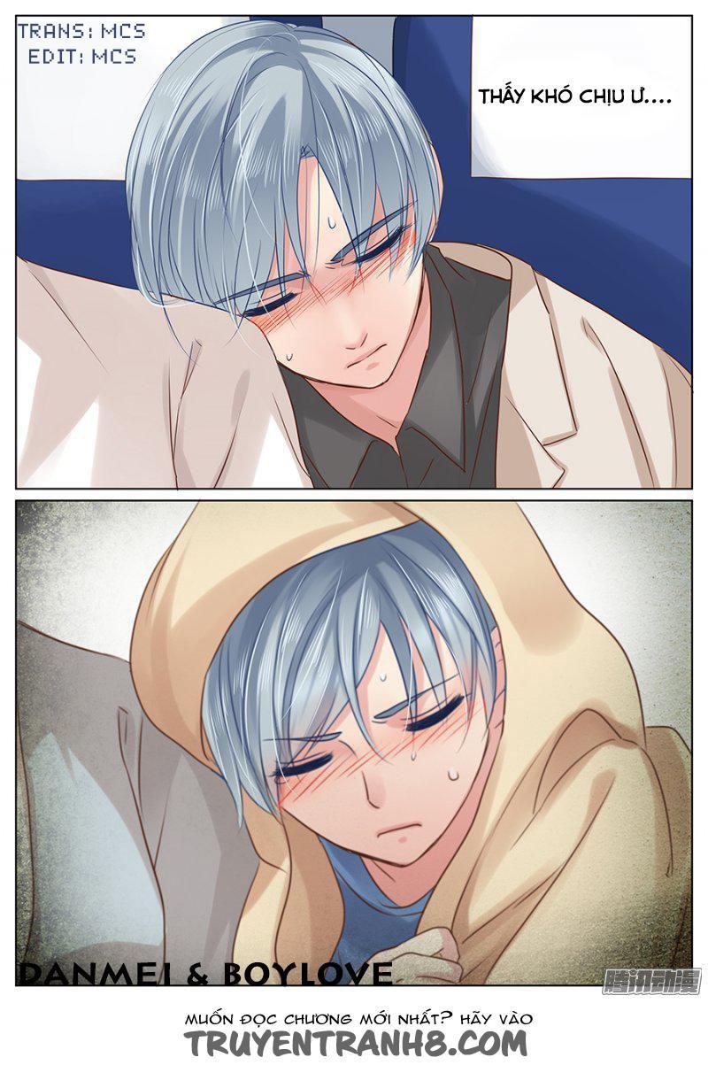 Ông Bố Đơn Thân Hàng Tỷ Chapter 34 - Trang 2