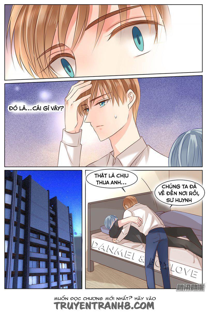 Ông Bố Đơn Thân Hàng Tỷ Chapter 34 - Trang 2