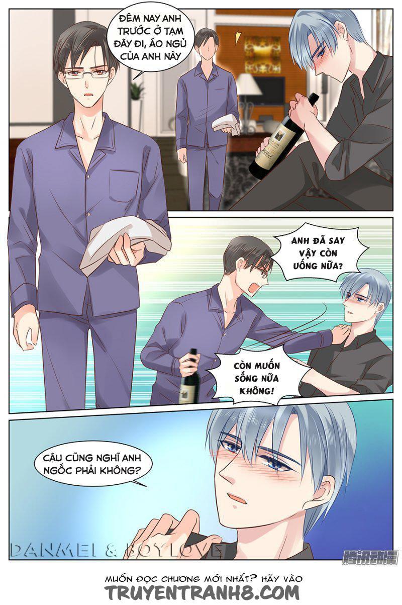 Ông Bố Đơn Thân Hàng Tỷ Chapter 35 - Trang 2