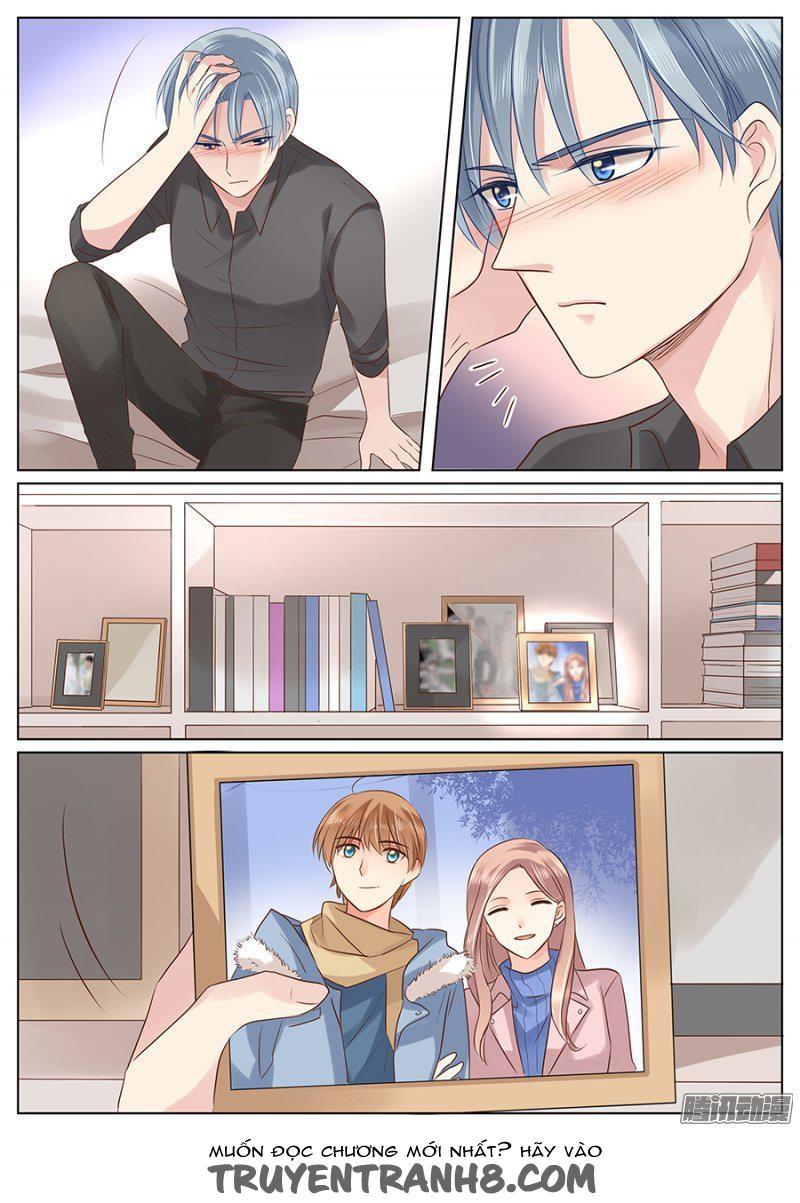 Ông Bố Đơn Thân Hàng Tỷ Chapter 35 - Trang 2