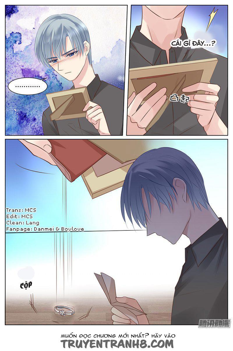 Ông Bố Đơn Thân Hàng Tỷ Chapter 35 - Trang 2