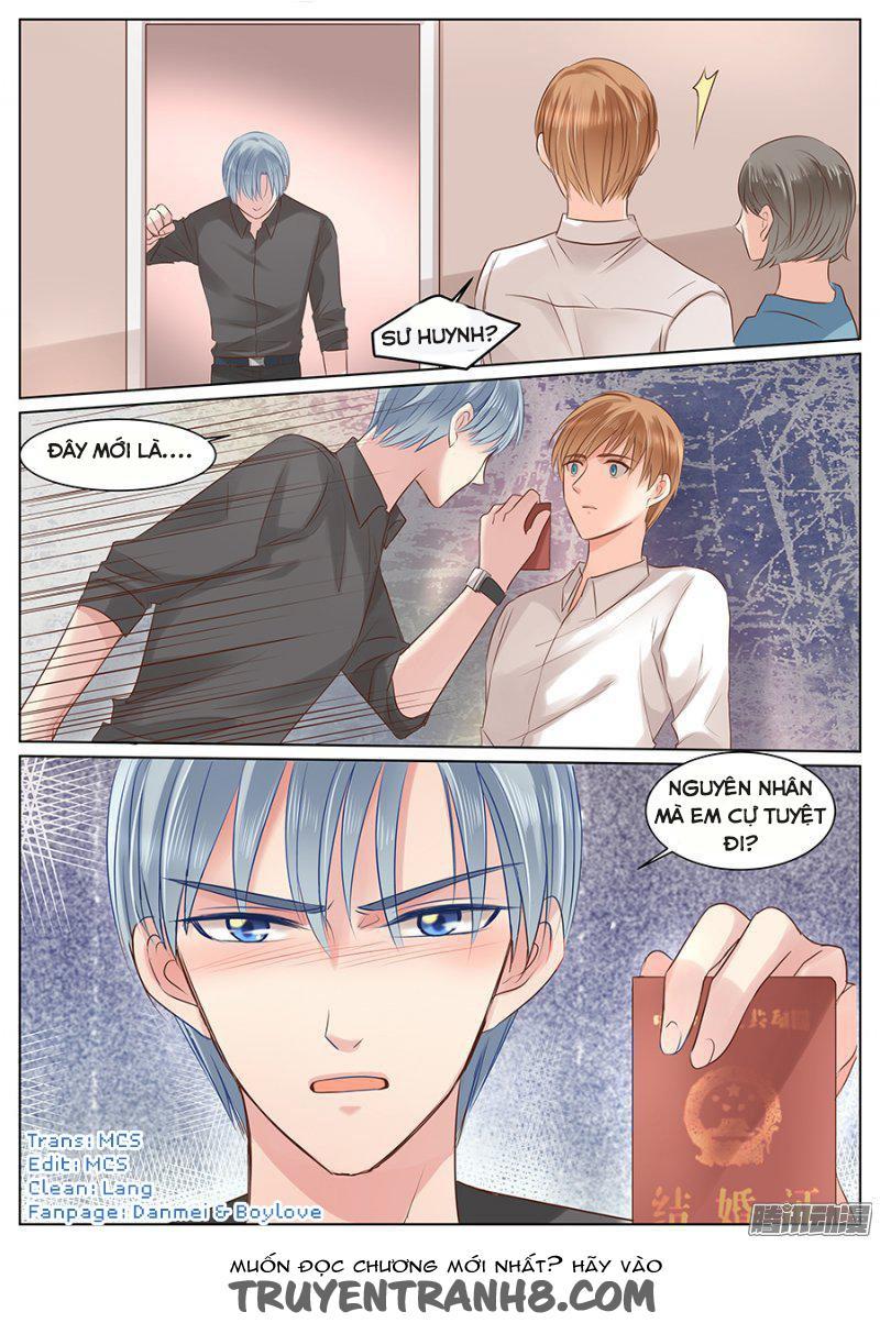 Ông Bố Đơn Thân Hàng Tỷ Chapter 35 - Trang 2