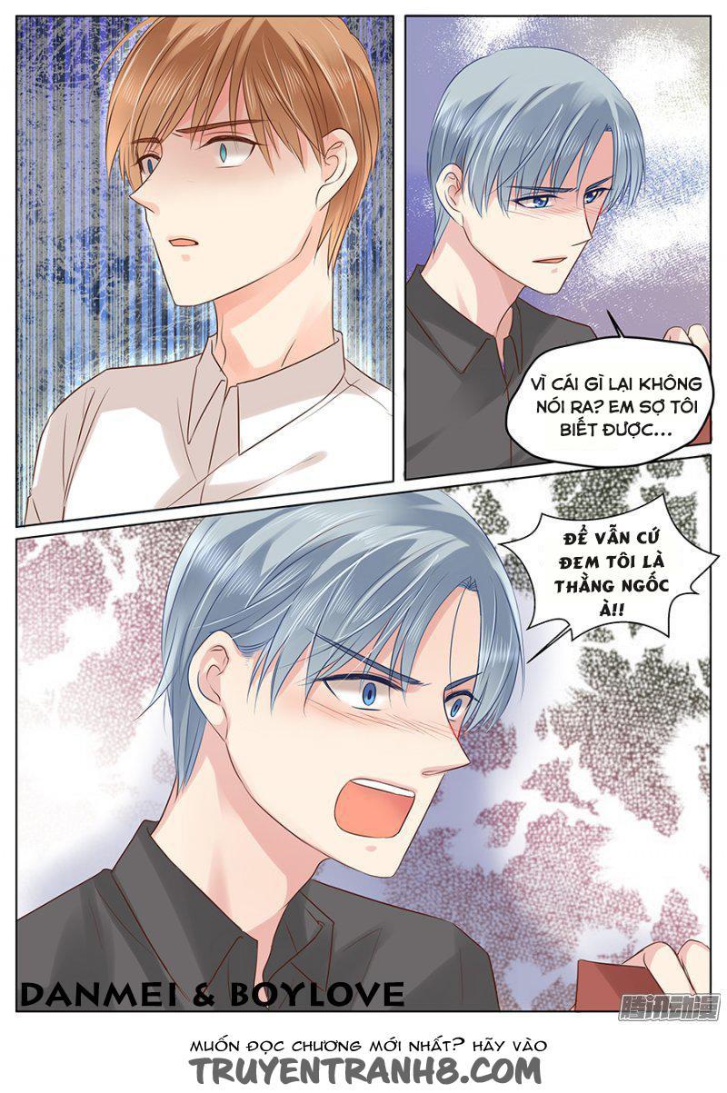 Ông Bố Đơn Thân Hàng Tỷ Chapter 35 - Trang 2