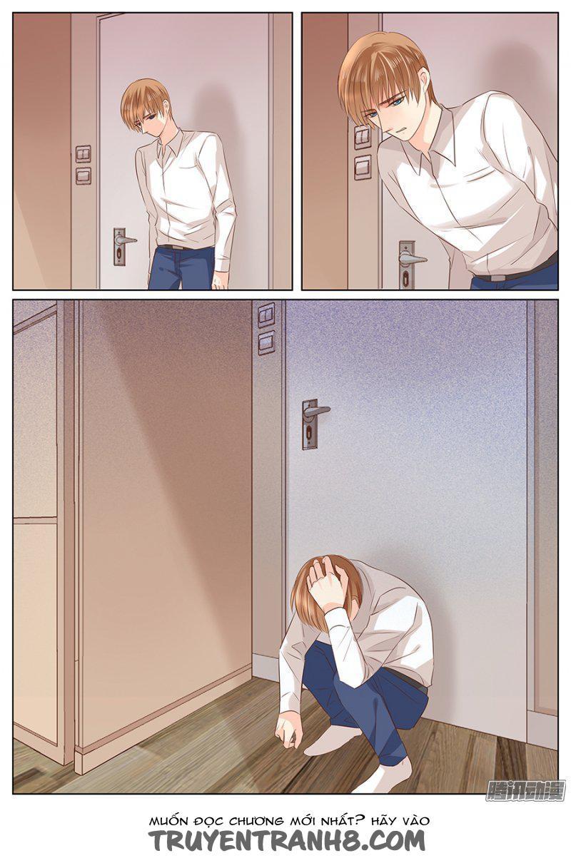 Ông Bố Đơn Thân Hàng Tỷ Chapter 35 - Trang 2