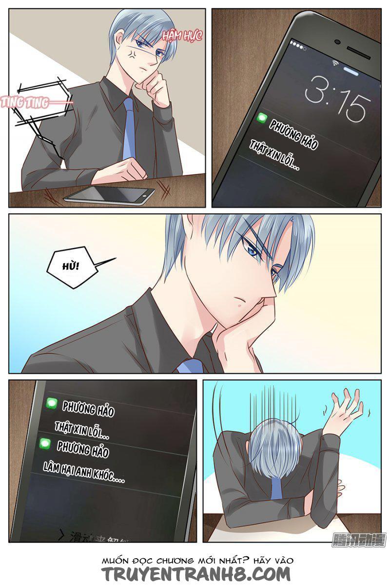 Ông Bố Đơn Thân Hàng Tỷ Chapter 36 - Trang 2