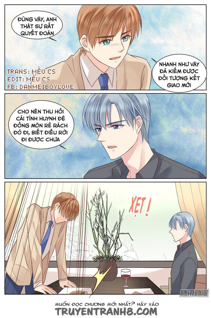 Ông Bố Đơn Thân Hàng Tỷ Chapter 37 - Trang 2