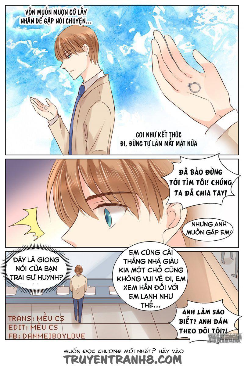 Ông Bố Đơn Thân Hàng Tỷ Chapter 37 - Trang 2