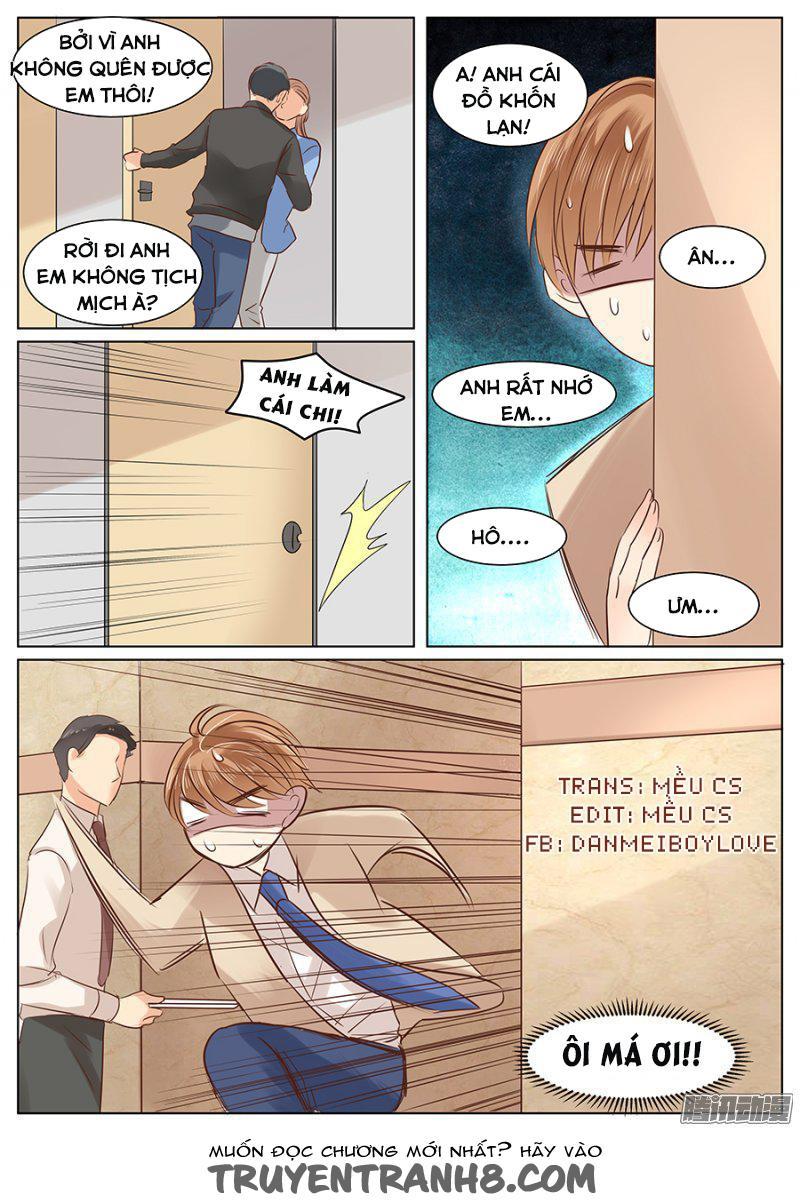 Ông Bố Đơn Thân Hàng Tỷ Chapter 37 - Trang 2