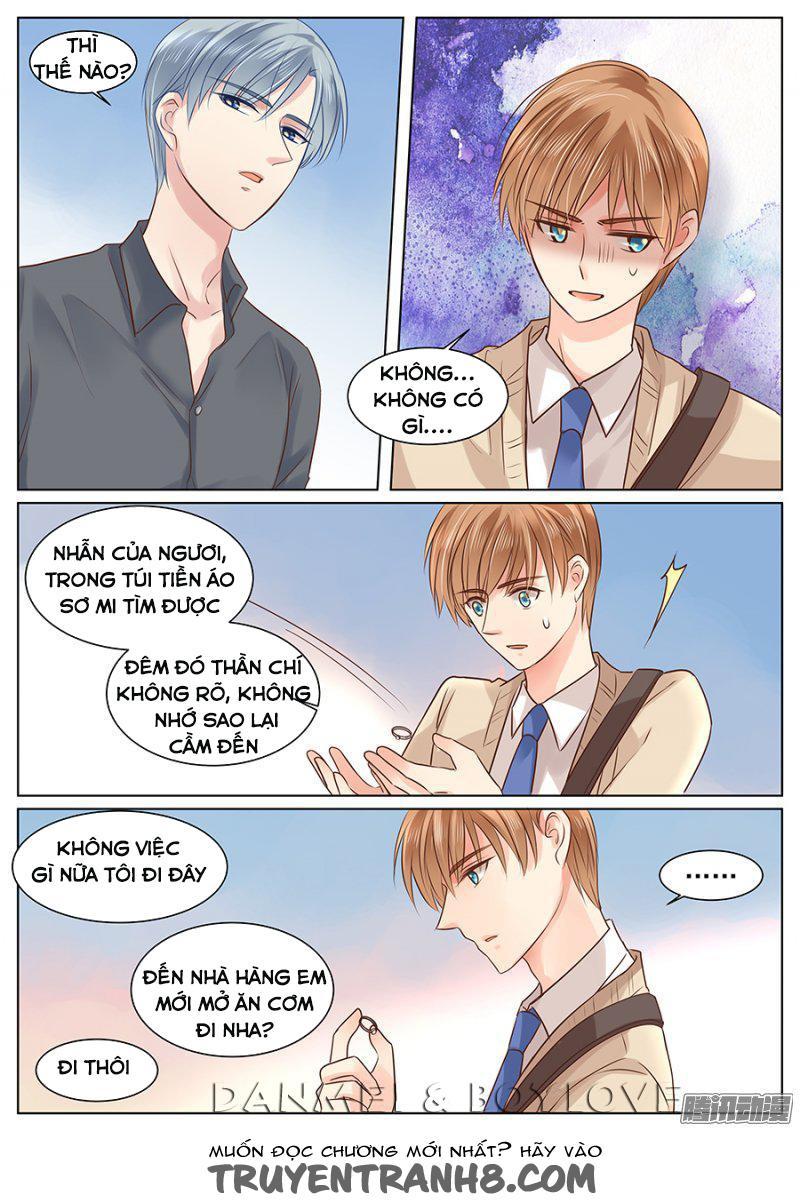 Ông Bố Đơn Thân Hàng Tỷ Chapter 37 - Trang 2