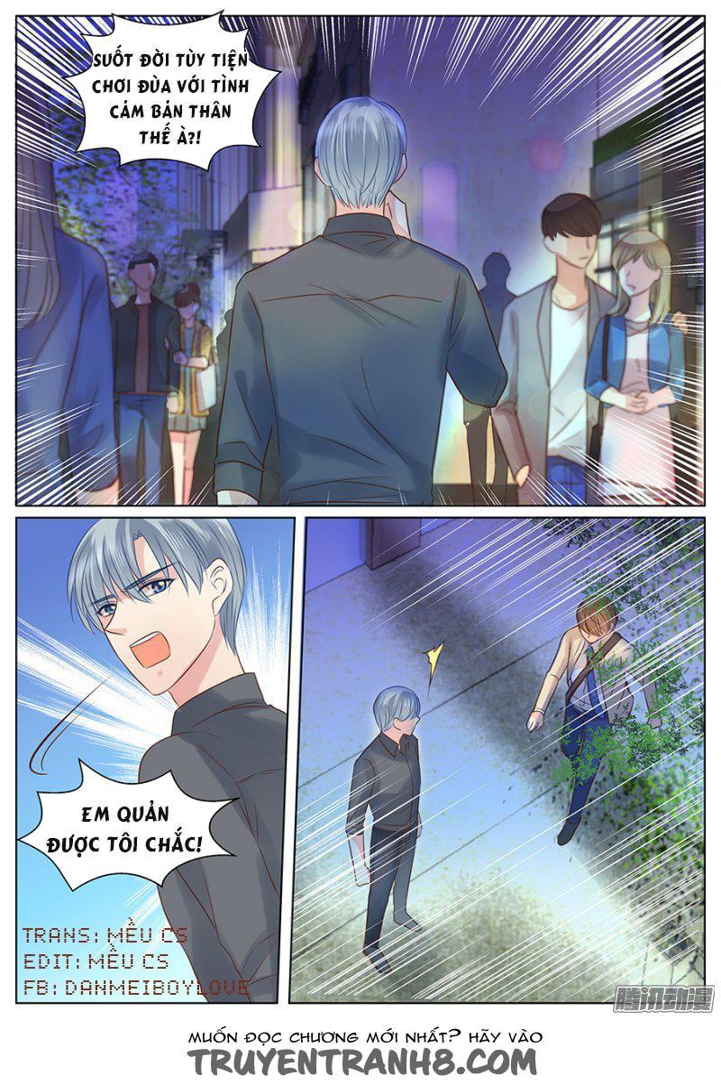 Ông Bố Đơn Thân Hàng Tỷ Chapter 38 - Trang 2