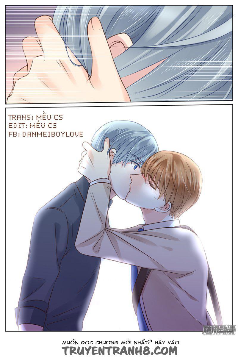 Ông Bố Đơn Thân Hàng Tỷ Chapter 38 - Trang 2