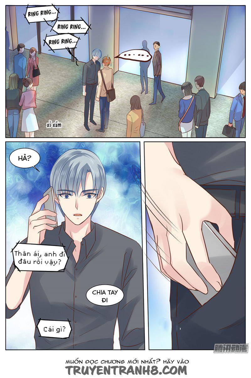 Ông Bố Đơn Thân Hàng Tỷ Chapter 38 - Trang 2