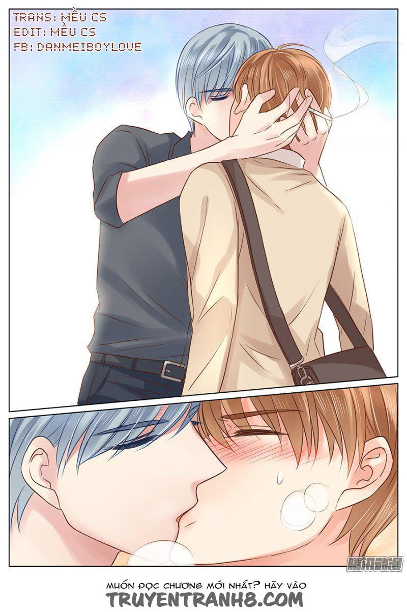 Ông Bố Đơn Thân Hàng Tỷ Chapter 38 - Trang 2